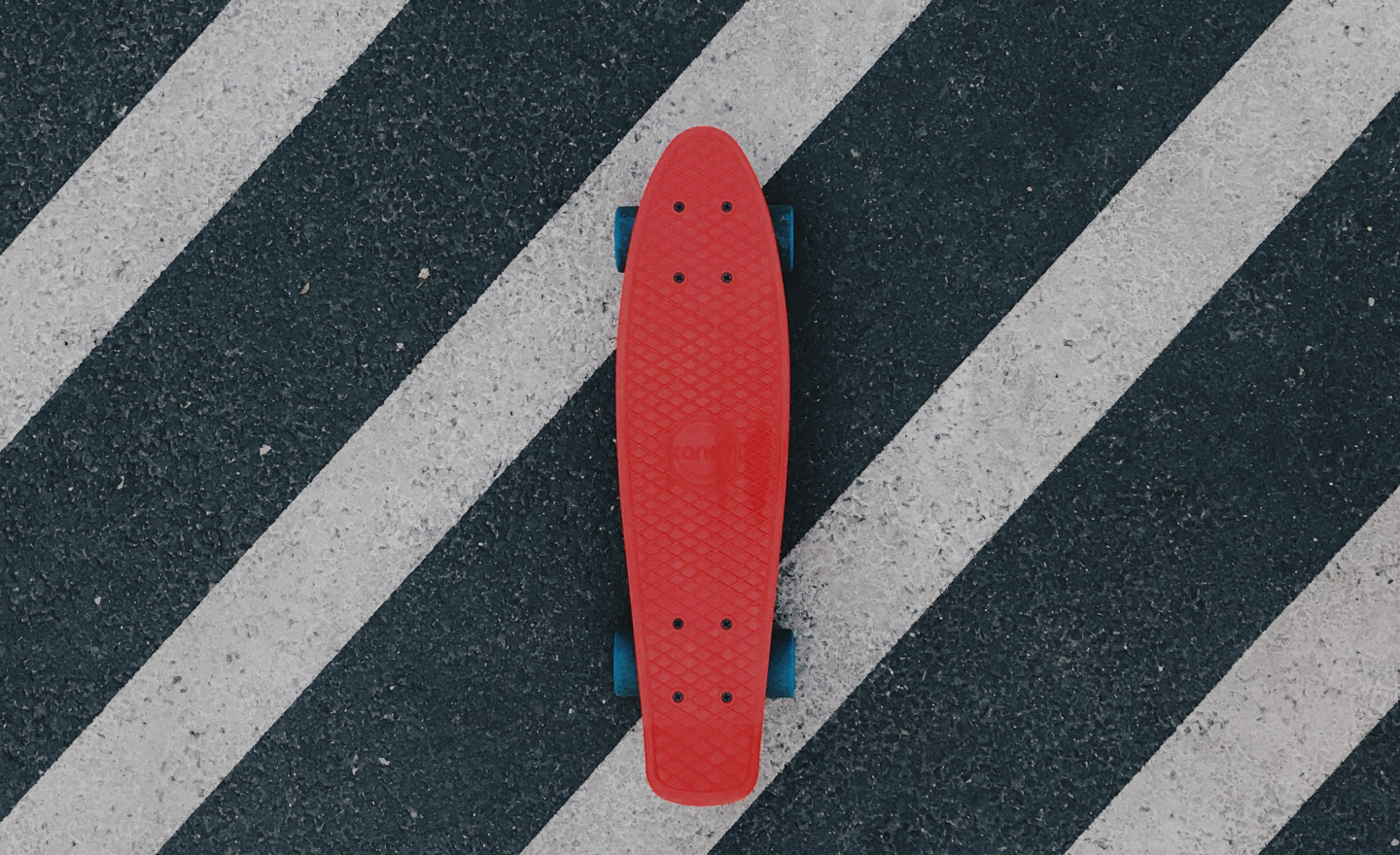 Riding Cities — Site vitrine association de skate